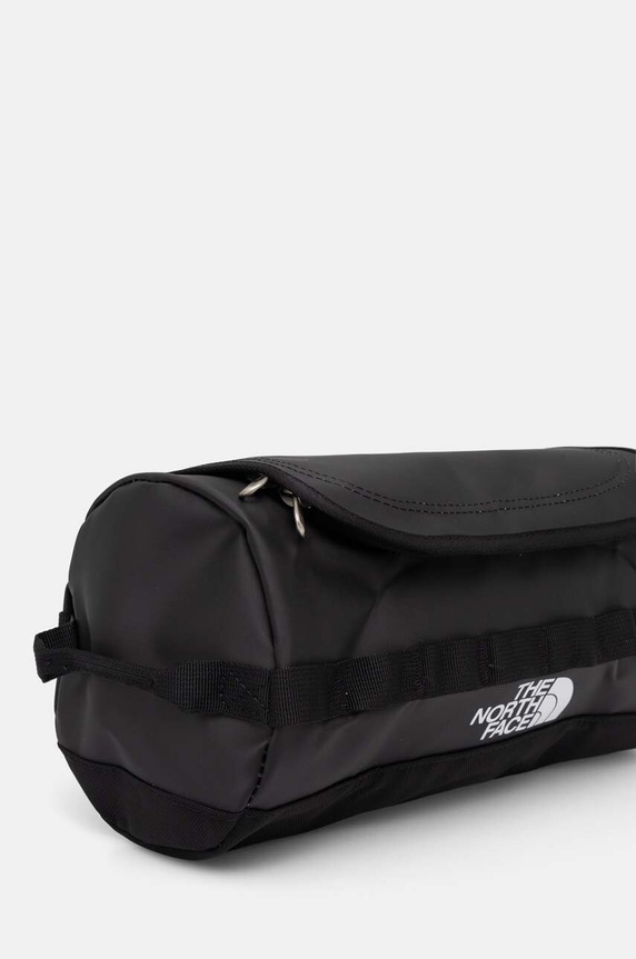 Козметична чанта The North Face Base Camp Travel Canister - L NF0A52TF53R1 черен AW24