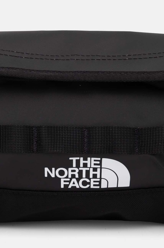 Аксесоари Козметична чанта The North Face Base Camp Travel Canister - L NF0A52TF53R1 черен