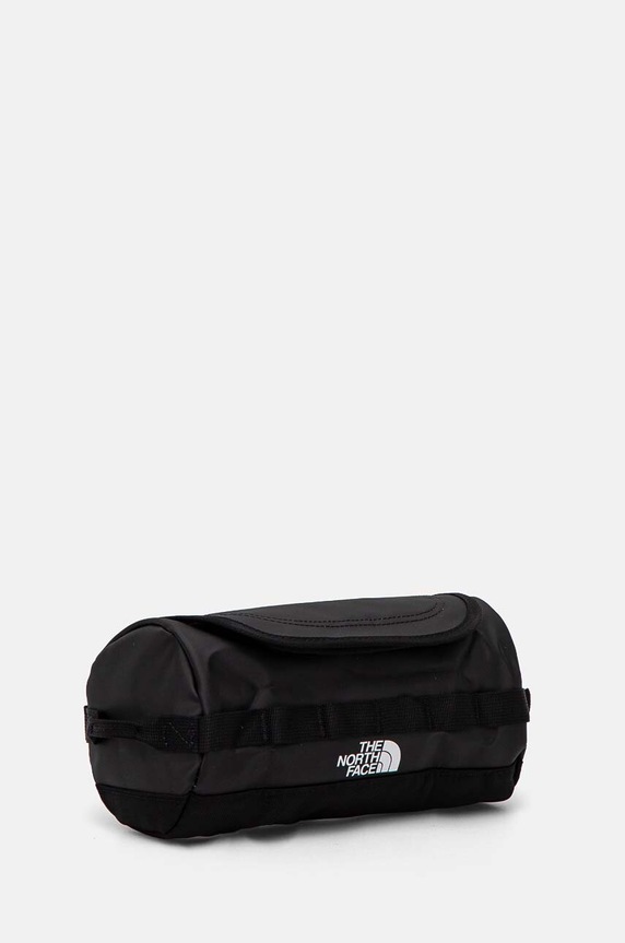 The North Face kosmetyczka Base Camp Travel Canister - S NF0A52TG53R1 czarny AW24