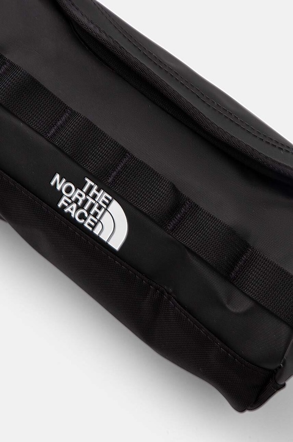 The North Face kosmetyczka Base Camp Travel Canister - S czarny NF0A52TG53R1