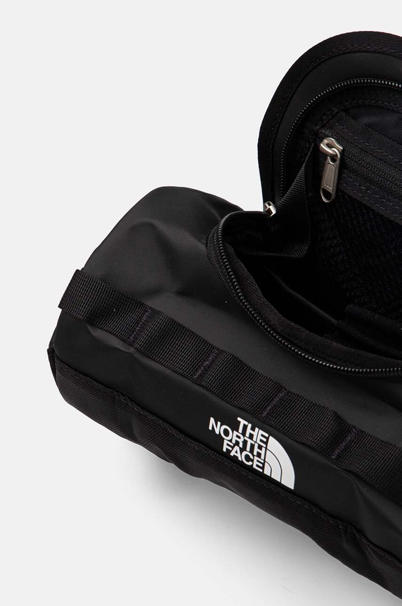 The North Face kosmetyczka Base Camp Travel Canister - S NF0A52TG53R1 czarny