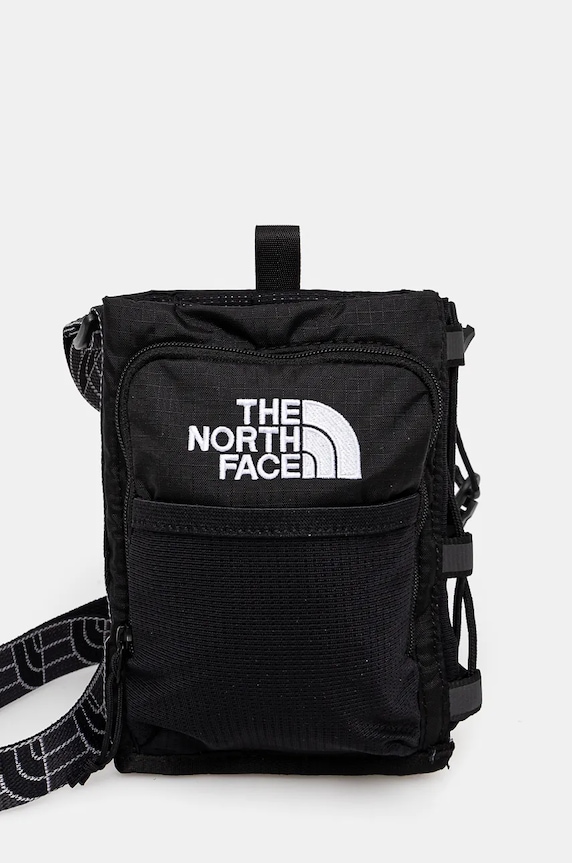 The North Face pokrowiec na butelkę Borealis czarny NF0A81DQ4HF1