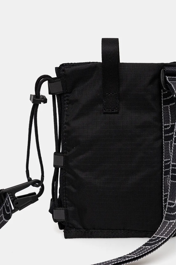 Akcesoria The North Face pokrowiec na butelkę Borealis NF0A81DQ4HF1 czarny