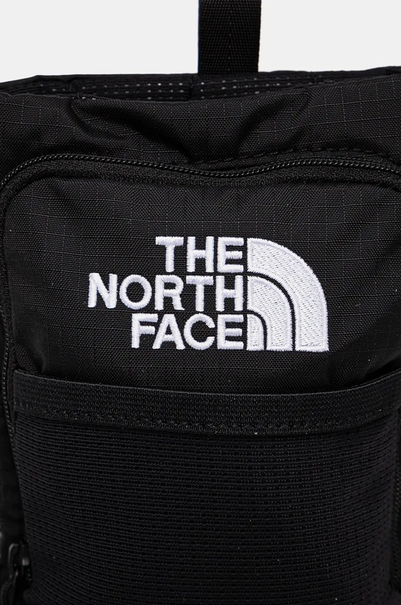 The North Face pokrowiec na butelkę Borealis czarny NF0A81DQ4HF1