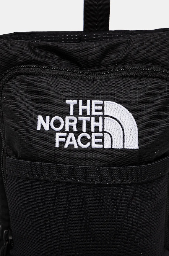 The North Face pokrowiec na butelkę Borealis czarny NF0A81DQ4HF1