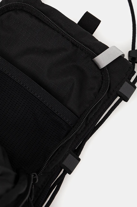 The North Face pokrowiec na butelkę Borealis NF0A81DQ4HF1 czarny