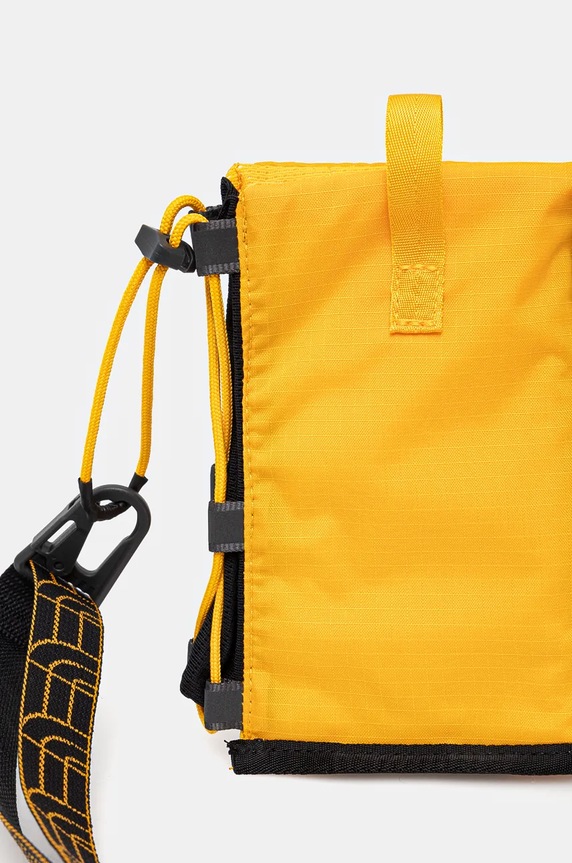 Αξεσουάρ Κάλυμμα μπουκαλιού The North Face Borealis Water Bottle Holder 1L NF0A81DQZU31 κίτρινο