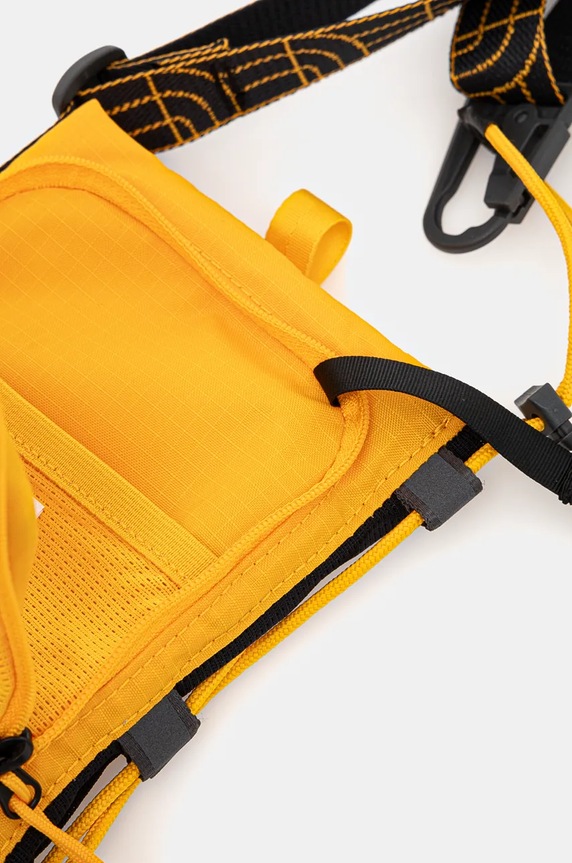 Κάλυμμα μπουκαλιού The North Face Borealis Water Bottle Holder 1L NF0A81DQZU31 κίτρινο