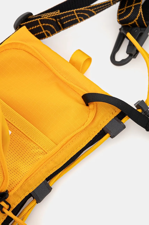 Κάλυμμα μπουκαλιού The North Face Borealis Water Bottle Holder 1L NF0A81DQZU31 κίτρινο