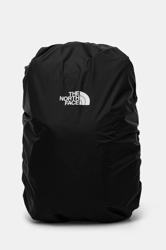 The North Face pokrowiec przeciwdeszczowy na plecak Pack Rain Cover NF00CA7Z4H01 czarny SS26