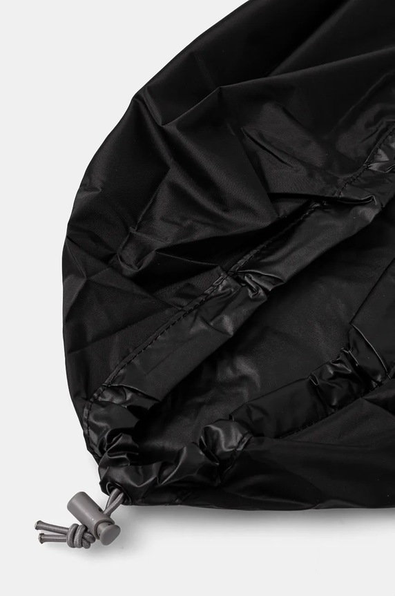 Akcesoria The North Face pokrowiec przeciwdeszczowy na plecak Pack Rain Cover NF00CA7Z4H01 czarny