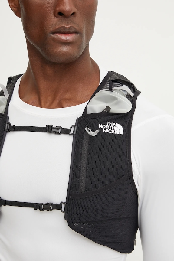 Bežecká vesta The North Face Sunriser NF0A81DZ53R1