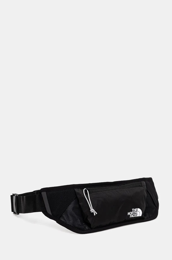 Bežecký pás The North Face Sunriser NF0A81E253R1 čierna AW24