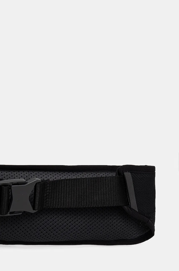 Bežecký pás The North Face Sunriser čierna NF0A81E253R1