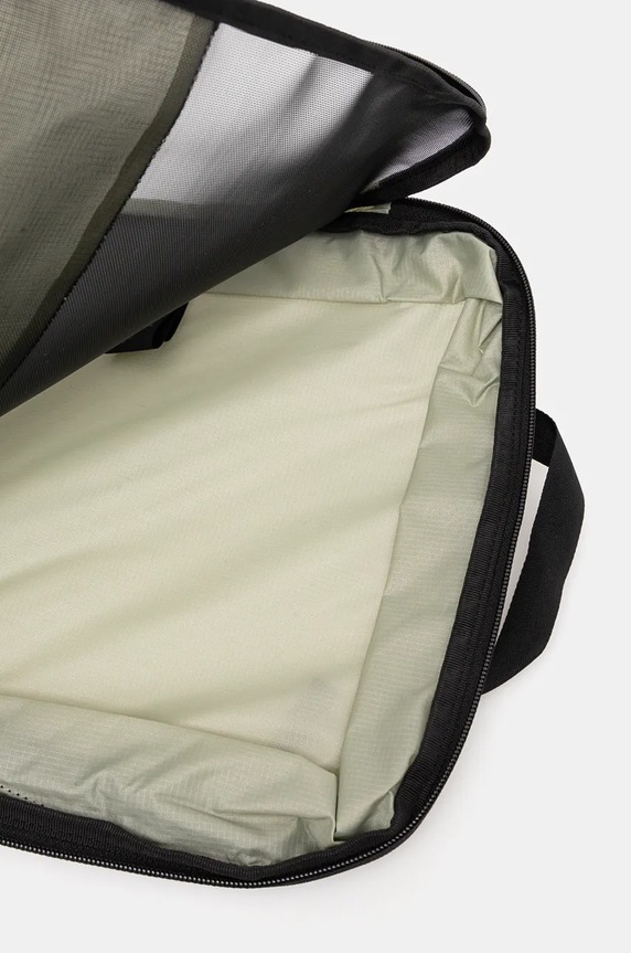 Organizér pre cestovateľov Jack Wolfskin Compression Cube 3-pak A62122
