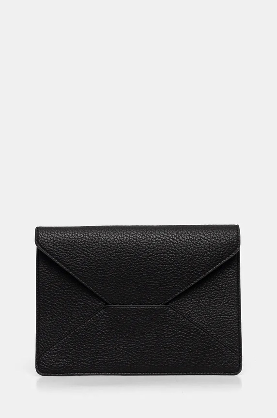 Sisley pochette semplice nero 69YGWY04R