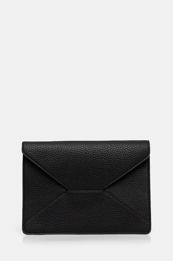 Sisley pochette semplice nero 69YGWY04R