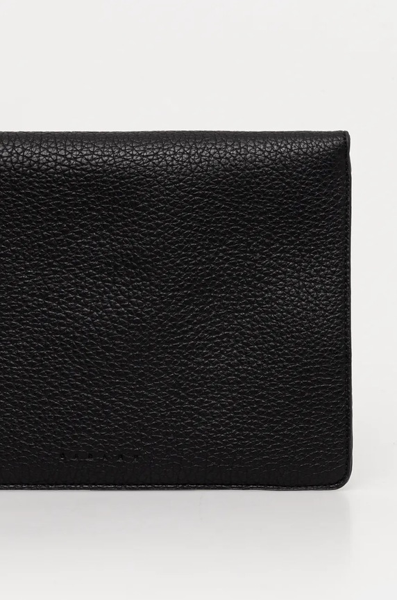 Sisley pochette 69YGWY04R nero AW24