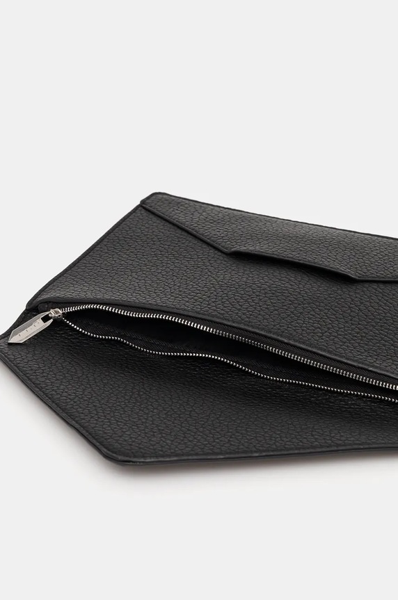 Accessori Sisley pochette 69YGWY04R nero