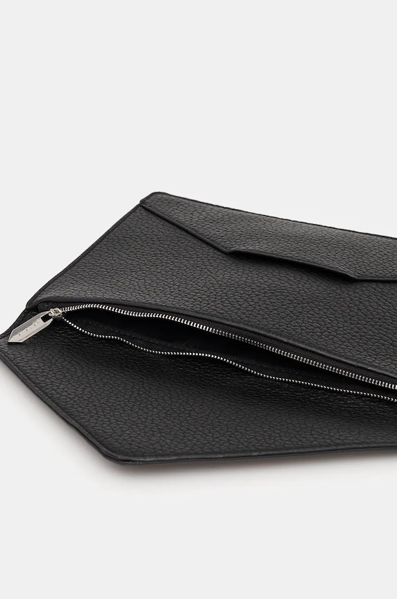 Accessori Sisley pochette 69YGWY04R nero