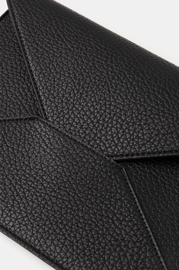 Sisley pochette nero 69YGWY04R