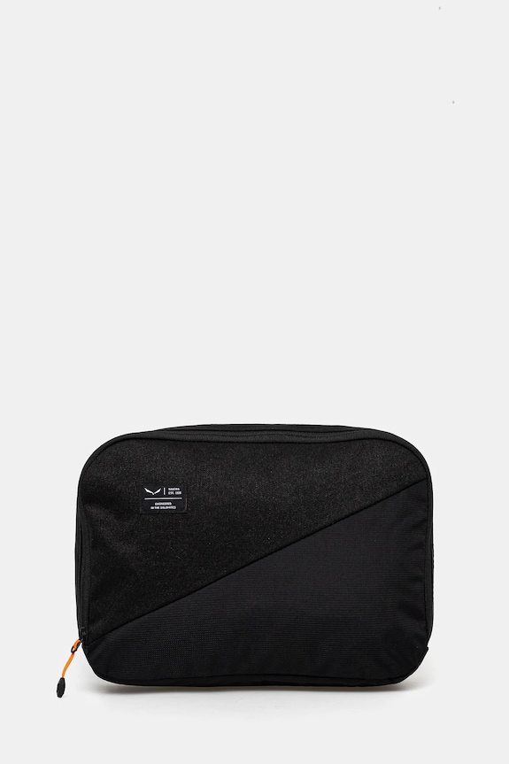 Salewa organizer da viaggio Fanes Cube nero 00.0000075005