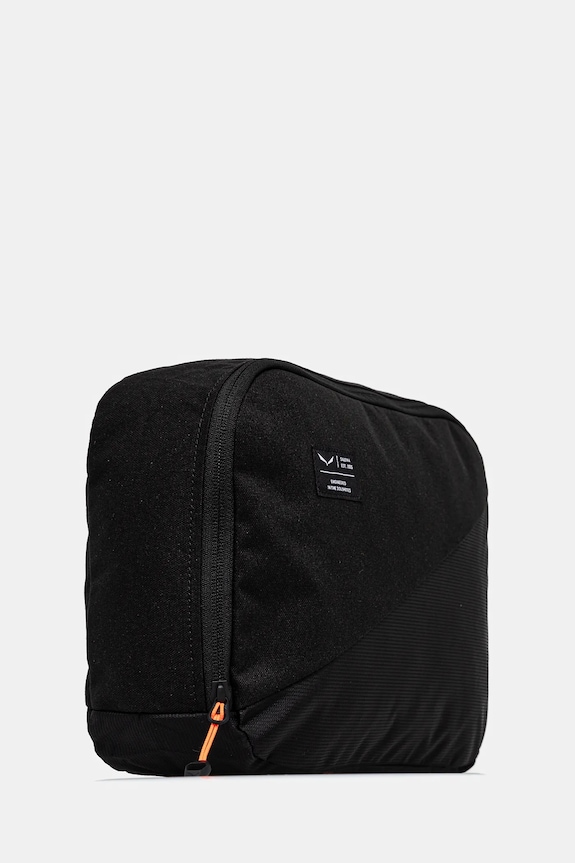 Salewa organizer da viaggio Fanes Cube 00.0000075005 nero AW24