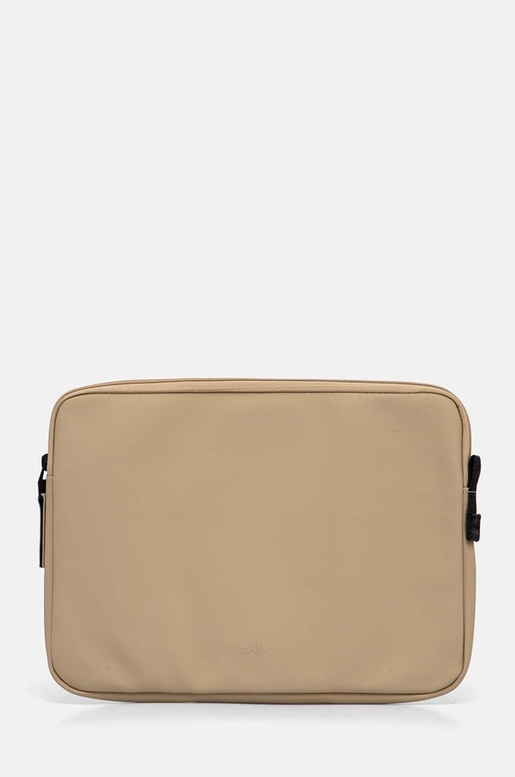 Rains pokrowiec na laptopa Trail Laptop Case 13"/14" W1 na laptopa beżowy 14860.24
