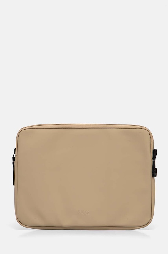 Rains pokrowiec na laptopa Trail Laptop Case 13"/14" W1 na laptopa beżowy 14860.24
