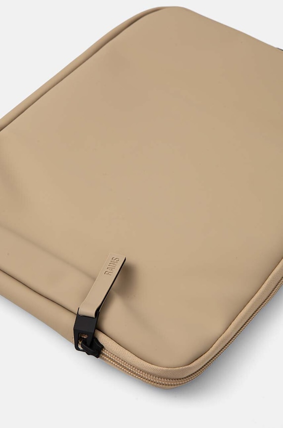 Rains pokrowiec na laptopa Trail Laptop Case 13"/14" W1 14860.24 beżowy SS25