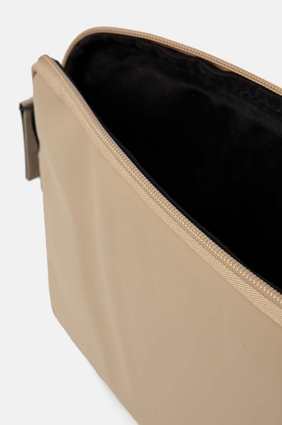 Akcesoria Rains pokrowiec na laptopa Trail Laptop Case 13"/14" W1 14860.24 beżowy