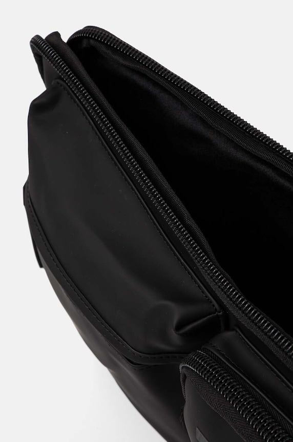 Θήκη φορητού υπολογιστή Rains Texel Laptop Case 13"/14" W1 16660.01 μαύρο AA00