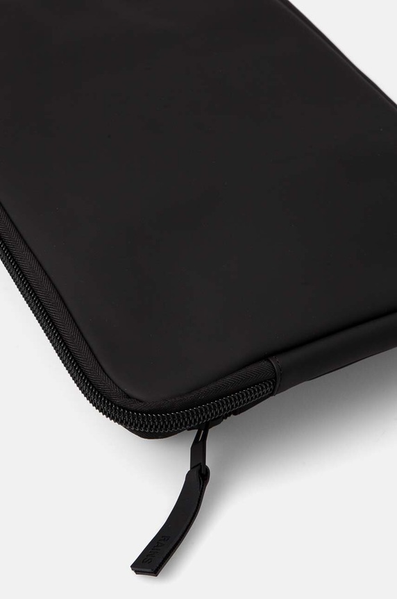 Αξεσουάρ Θήκη φορητού υπολογιστή Rains Texel Laptop Case 13"/14" W1 16660.01 μαύρο