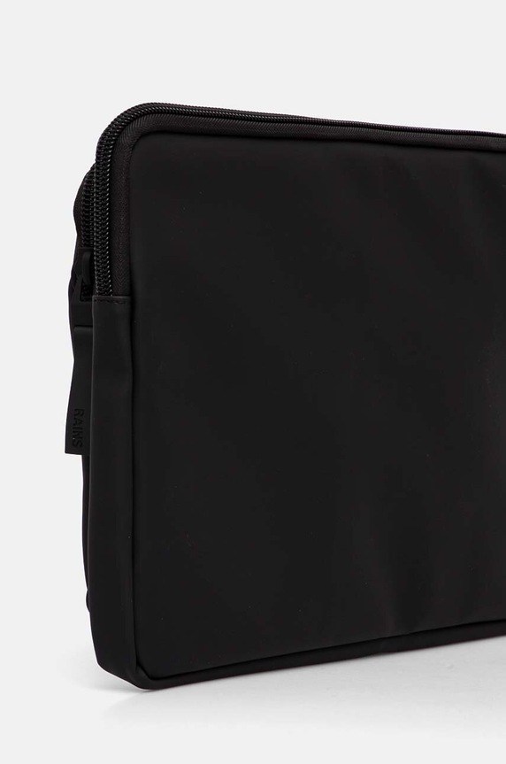 Doplnky Obal na notebook Rains Texel Laptop Case 15"/16" W1 16670.01 čierna