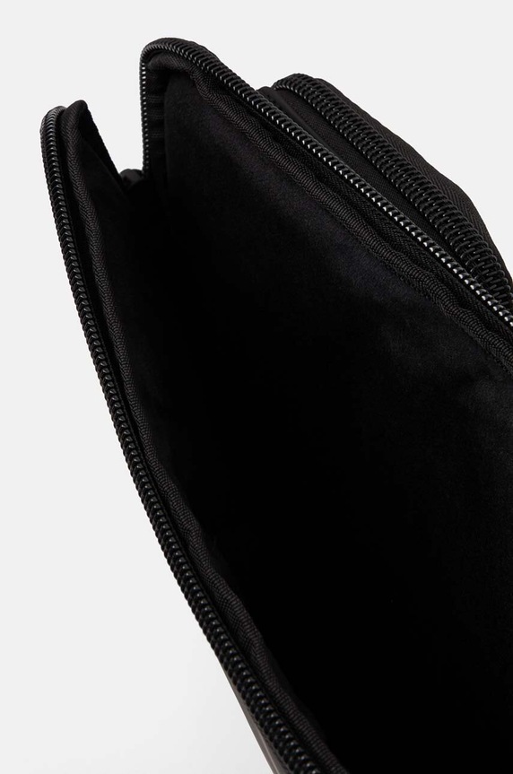 Obal na notebook Rains Texel Laptop Case 15"/16" W1 čierna 16670.01