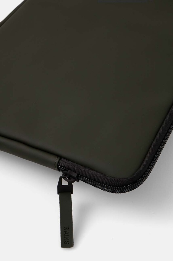 Doplnky Obal na notebook Rains Texel Laptop Case 15"/16" W1 16670.03 zelená