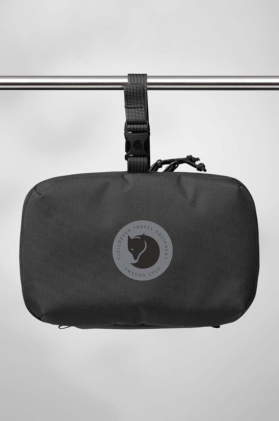 Doplňky Kosmetická taška Fjallraven Färden Necessity F23100160.620 zelená