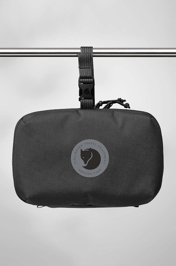 Doplňky Kosmetická taška Fjallraven Färden Necessity F23100160.620 zelená