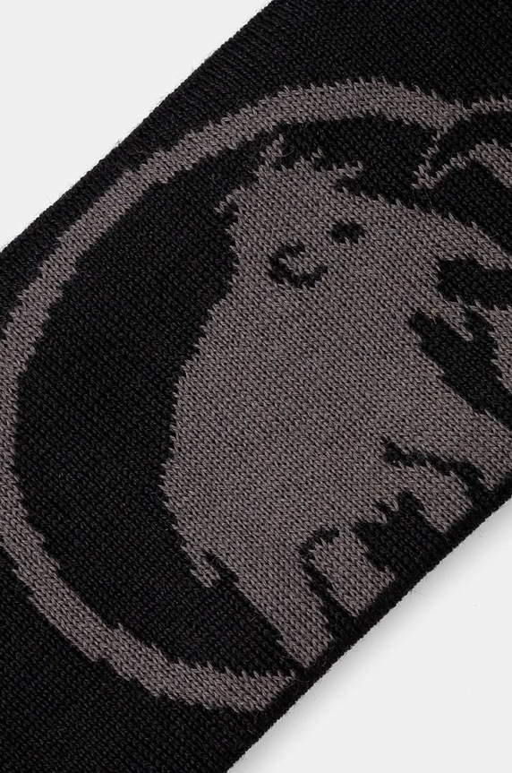 Mammut opaska na głowę Tweak 1191.03451 czarny AW24