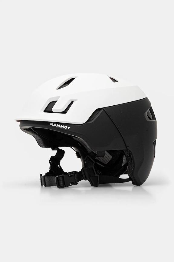 Шолом Mammut Haute Route 2030.00320 білий AW24
