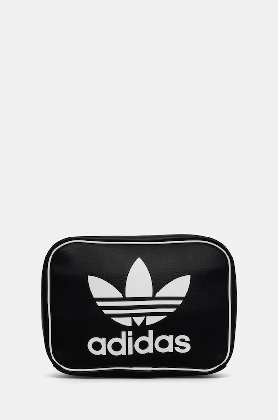 adidas Originals kosmetyczka Planet friendly czarny IZ1759