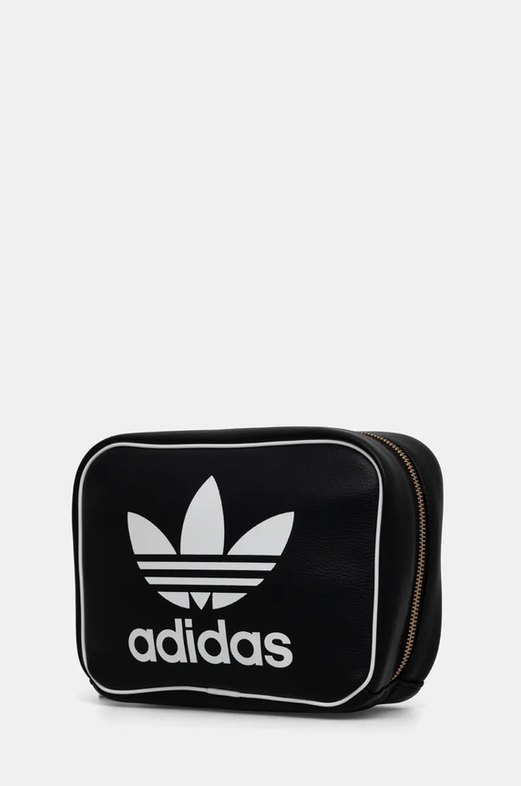 adidas Originals kosmetyczka IZ1759 czarny AW24