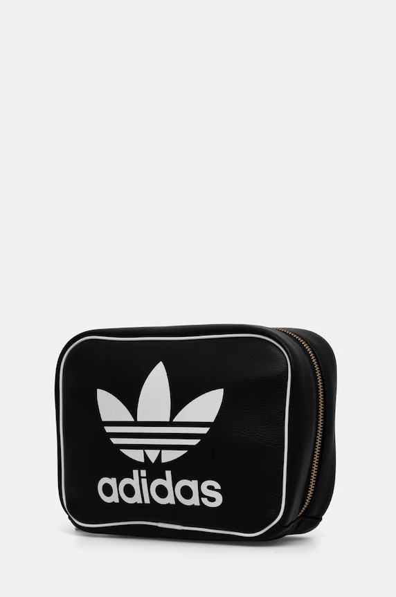 adidas Originals kosmetyczka IZ1759 czarny AW24