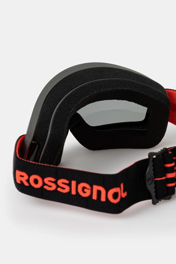 Akcesoria Rossignol gogle narciarskie Ace Hero RKLG103 szary