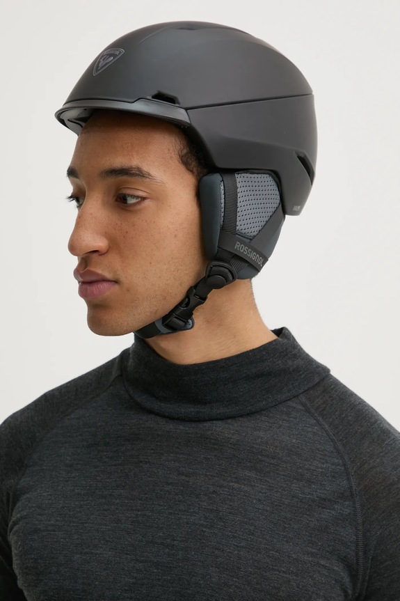 Rossignol kask narciarski Alta Impacts Strato RKMHH01
