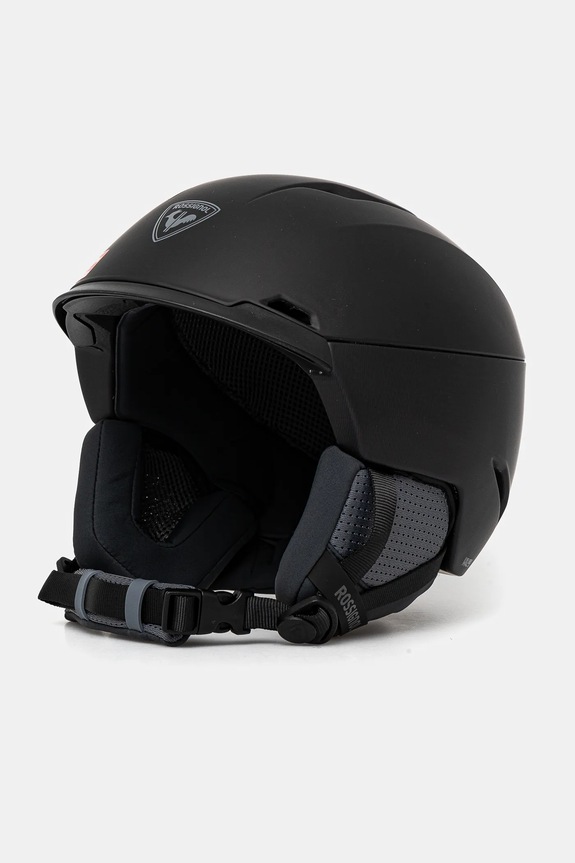 Rossignol kask narciarski Alta Impacts Strato RKMHH01 czarny AW24