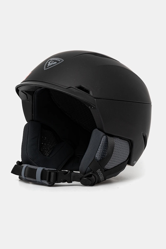 Rossignol kask narciarski Alta Impacts Strato RKMHH01 czarny AW24