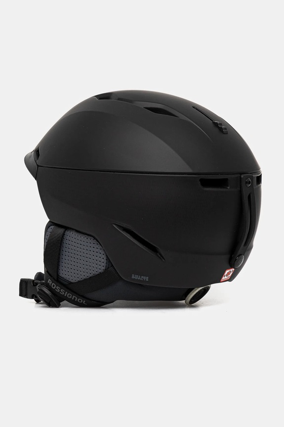 Rossignol kask narciarski Alta Impacts Strato czarny RKMHH01