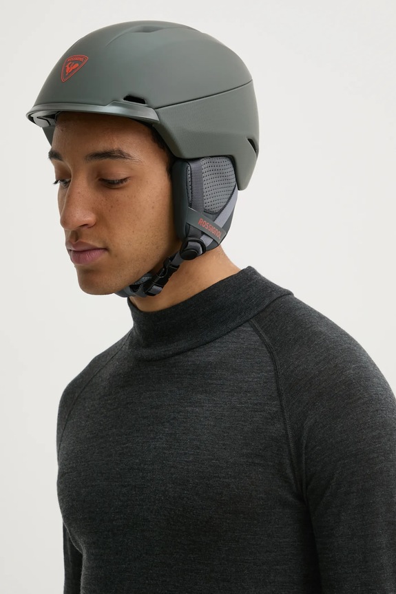 Rossignol kask narciarski Alta Impacts RKMHH03