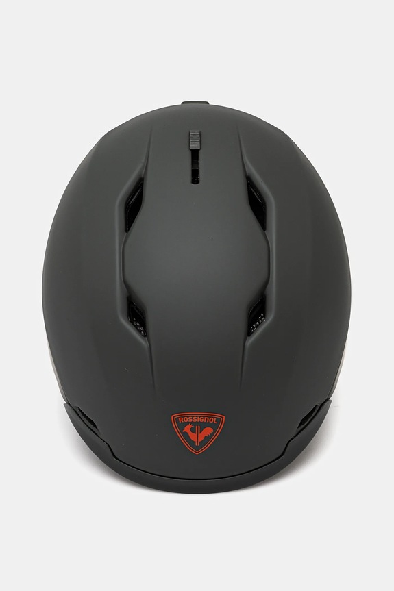 Akcesoria Rossignol kask narciarski Alta Impacts RKMHH03 zielony